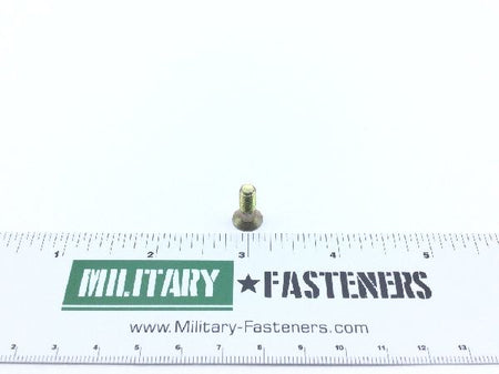 NAS1580C3R3P Close Tolerance Bolt (5)
