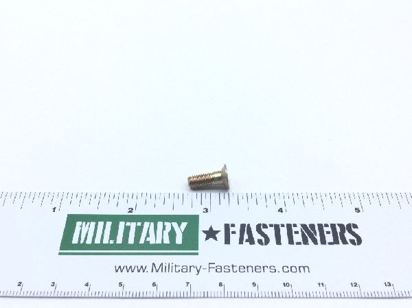 NAS1580C3R3P Close Tolerance Bolt (6)