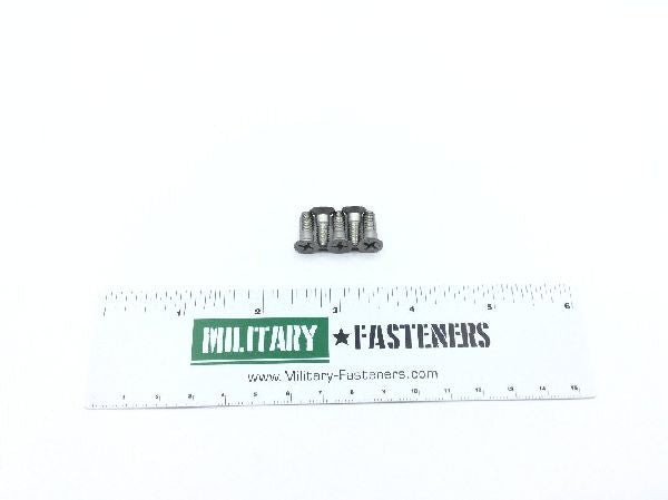 NAS1580C3R3 Close Tolerance Bolt