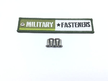 NAS1580C3R3 Close Tolerance Bolt (3)