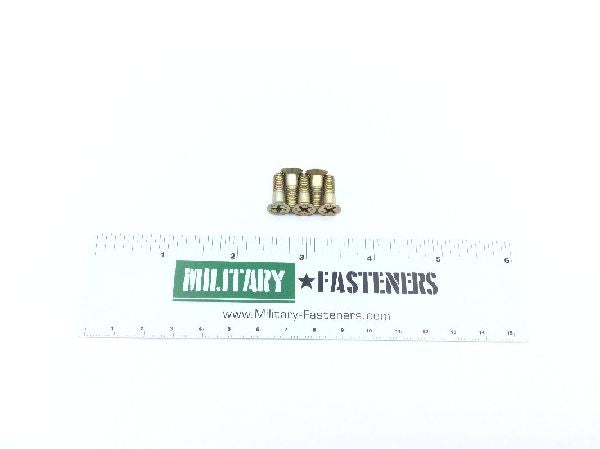 NAS1580C3R4P Close Tolerance Bolt (2)