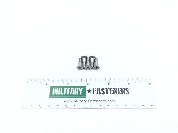NAS1580C3R4 Close Tolerance Bolt