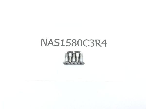 NAS1580C3R4 Close Tolerance Bolt (2)