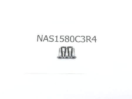 NAS1580C3R4 Close Tolerance Bolt (2)