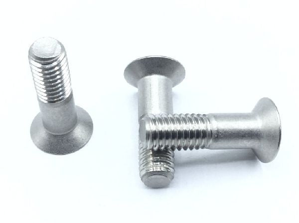 NAS1580C3R5 Close Tolerance Bolt (2)