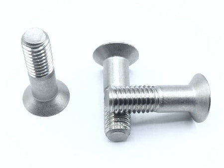 NAS1580C3R5 Close Tolerance Bolt (2)