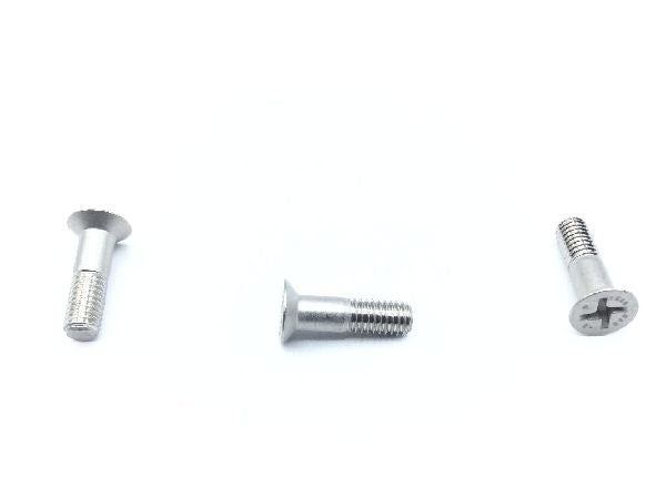 NAS1580C3R5 Close Tolerance Bolt (3)