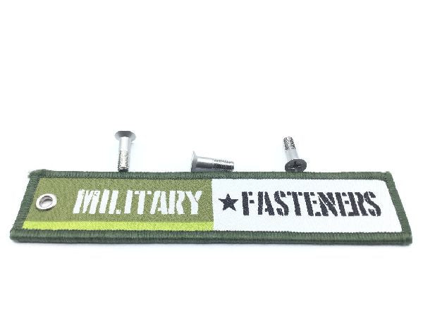 NAS1580C3R5 Close Tolerance Bolt (4)