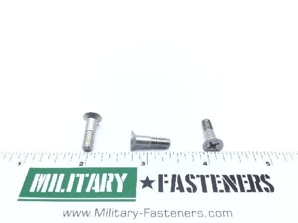 NAS1580C3R5 Close Tolerance Bolt (6)