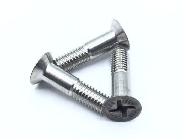 NAS1580C3R6 Close Tolerance Bolt