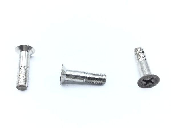 NAS1580C3R6 Close Tolerance Bolt (2)
