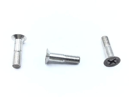 NAS1580C3R6 Close Tolerance Bolt (2)