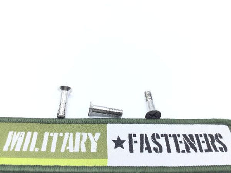 NAS1580C3R6 Close Tolerance Bolt (3)