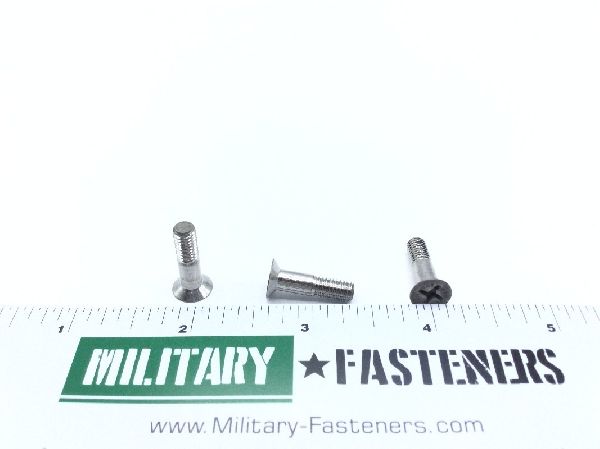 NAS1580C3R6 Close Tolerance Bolt (4)