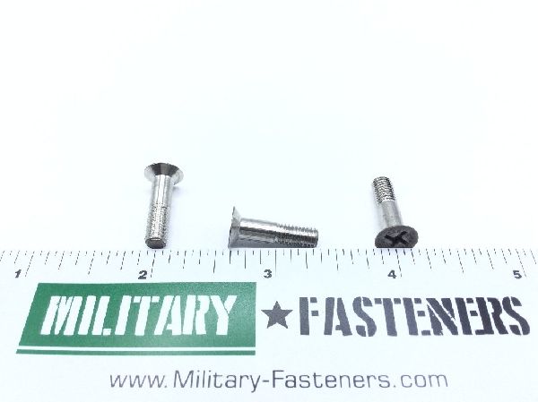 NAS1580C3R6 Close Tolerance Bolt (5)