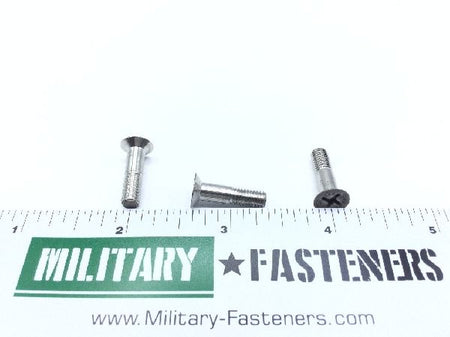 NAS1580C3R6 Close Tolerance Bolt (5)