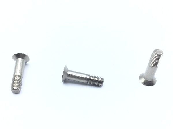 NAS1580C3R7 Close Tolerance Bolt (2)