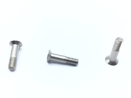 NAS1580C3R7 Close Tolerance Bolt (2)