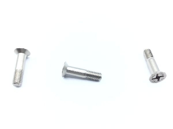 NAS1580C3R7 Close Tolerance Bolt (3)