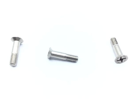 NAS1580C3R7 Close Tolerance Bolt (3)