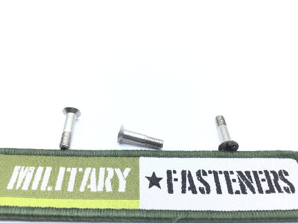 NAS1580C3R7 Close Tolerance Bolt (4)