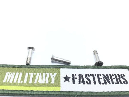 NAS1580C3R7 Close Tolerance Bolt (4)