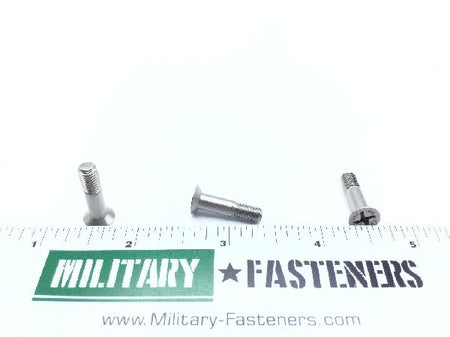 NAS1580C3R7 Close Tolerance Bolt (5)