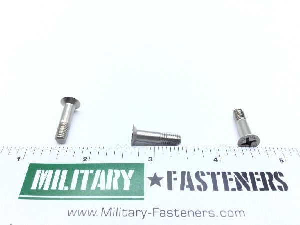 NAS1580C3R7 Close Tolerance Bolt (6)