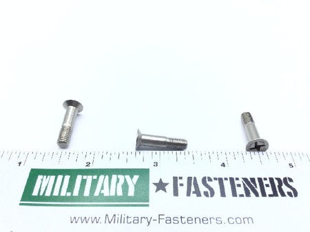NAS1580C3R7 Close Tolerance Bolt (6)