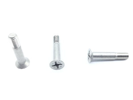 NAS1580C3T10 Close Tolerance Screw