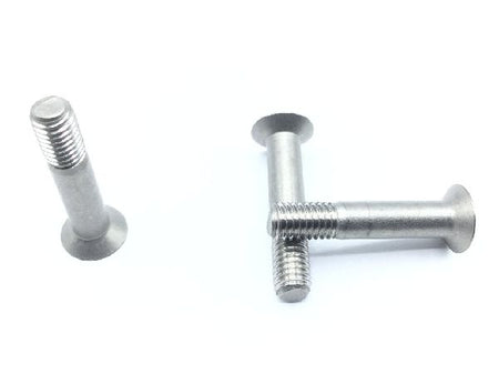 NAS1580C3T10 Close Tolerance Screw (2)
