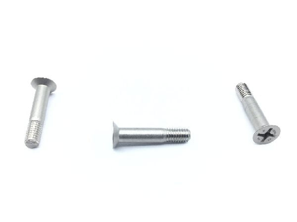 NAS1580C3T10 Close Tolerance Screw (3)