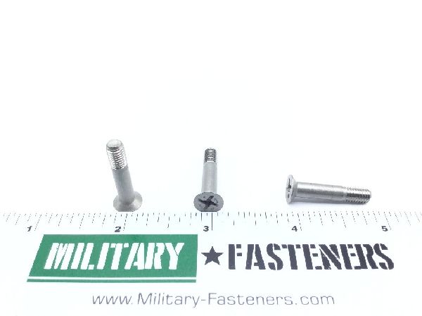 NAS1580C3T10 Close Tolerance Screw (5)