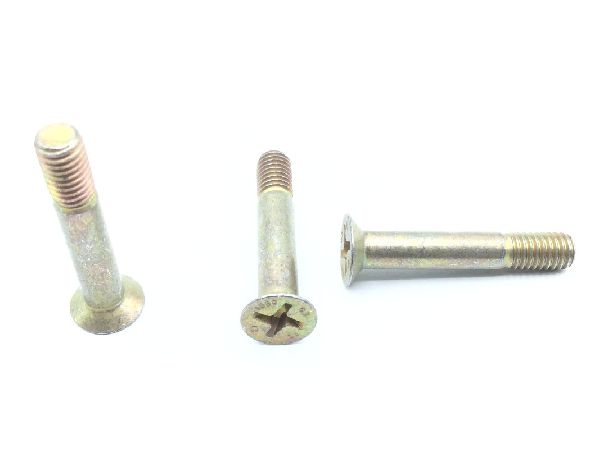 NAS1580C3T12P Close Tolerance Screw
