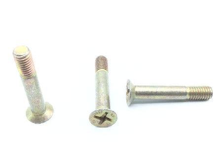 NAS1580C3T12P Close Tolerance Screw