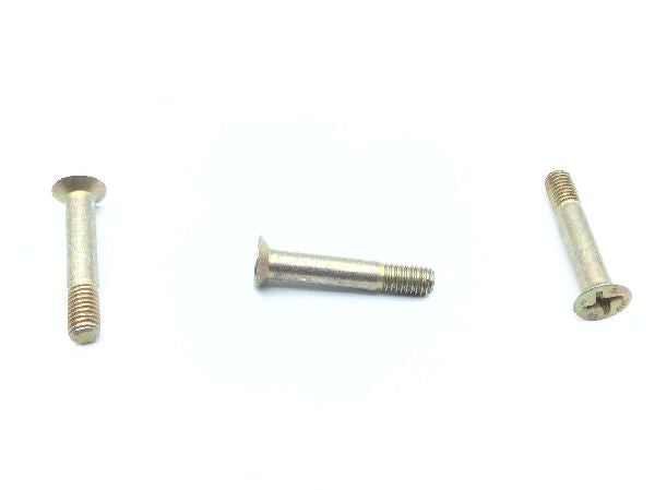 NAS1580C3T12P Close Tolerance Screw (3)