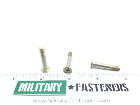 NAS1580C3T12P Close Tolerance Screw (5)