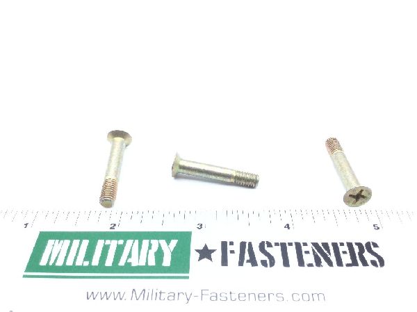 NAS1580C3T12P Close Tolerance Screw (6)