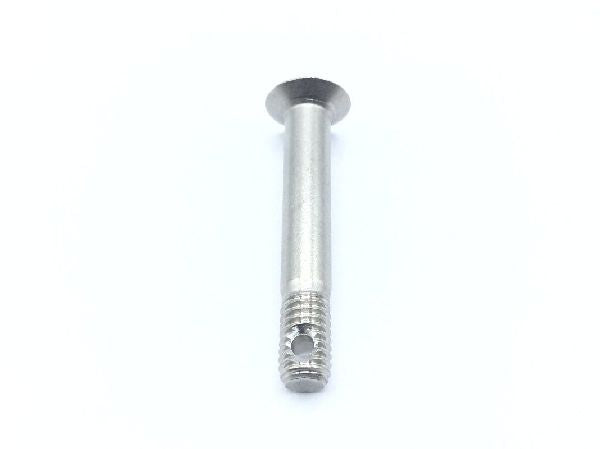 NAS1580C3T14D Close Tolerance Screw