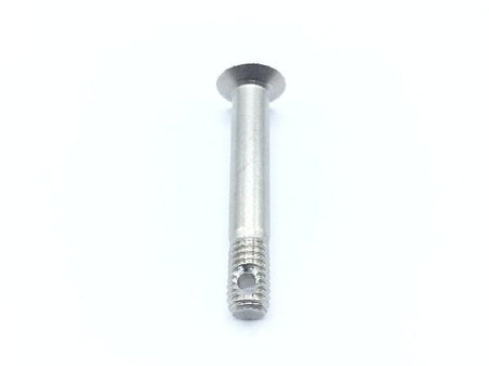 NAS1580C3T14D Close Tolerance Screw