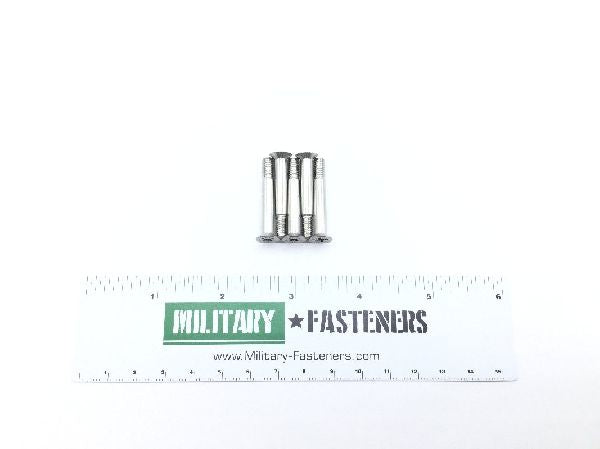 NAS1580C3T15 Close Tolerance Screw (2)