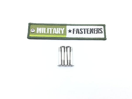 NAS1580C3T15 Close Tolerance Screw (3)