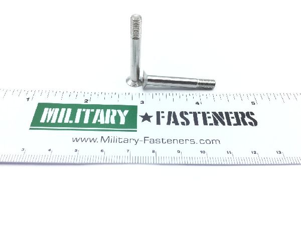 NAS1580C3T16 Close Tolerance Screw