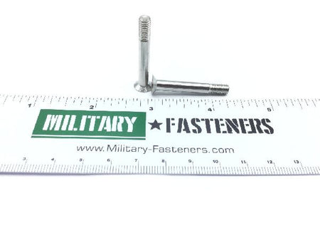 NAS1580C3T16 Close Tolerance Screw