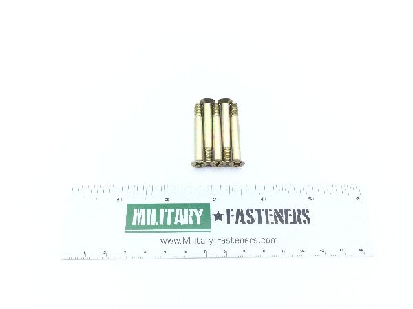 NAS1580C3T18P Close Tolerance Screw (2)