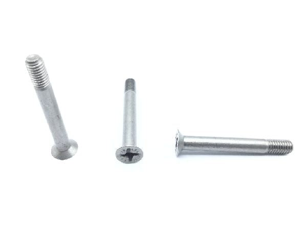 NAS1580C3T18 Close Tolerance Screw