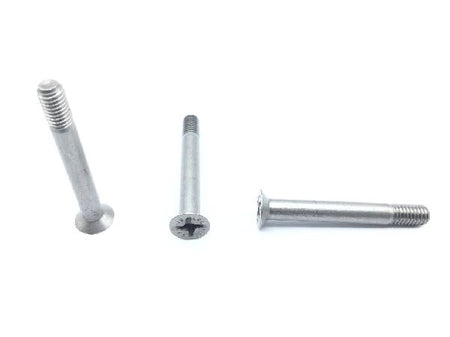 NAS1580C3T18 Close Tolerance Screw