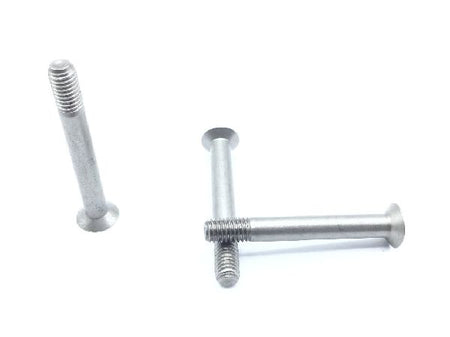 NAS1580C3T18 Close Tolerance Screw (2)