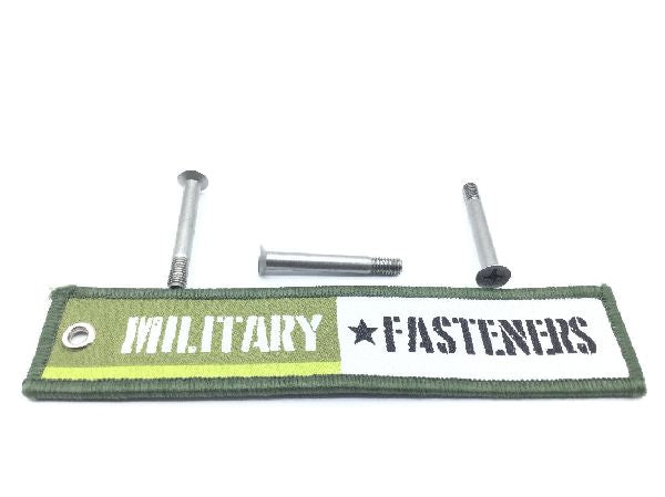 NAS1580C3T18 Close Tolerance Screw (4)