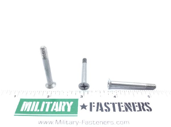 NAS1580C3T18 Close Tolerance Screw (5)